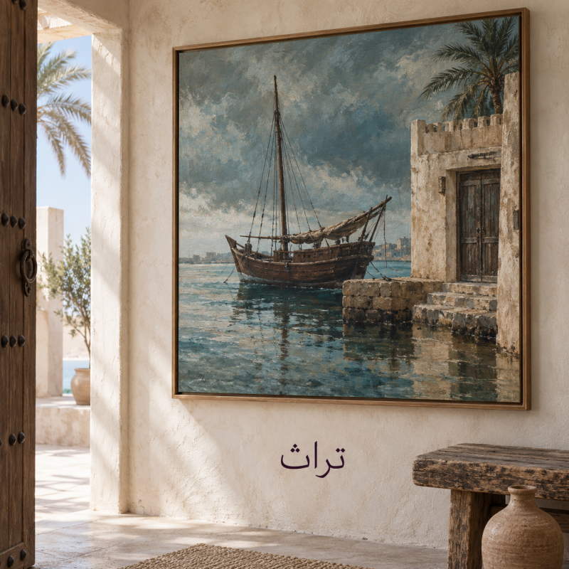 تراث