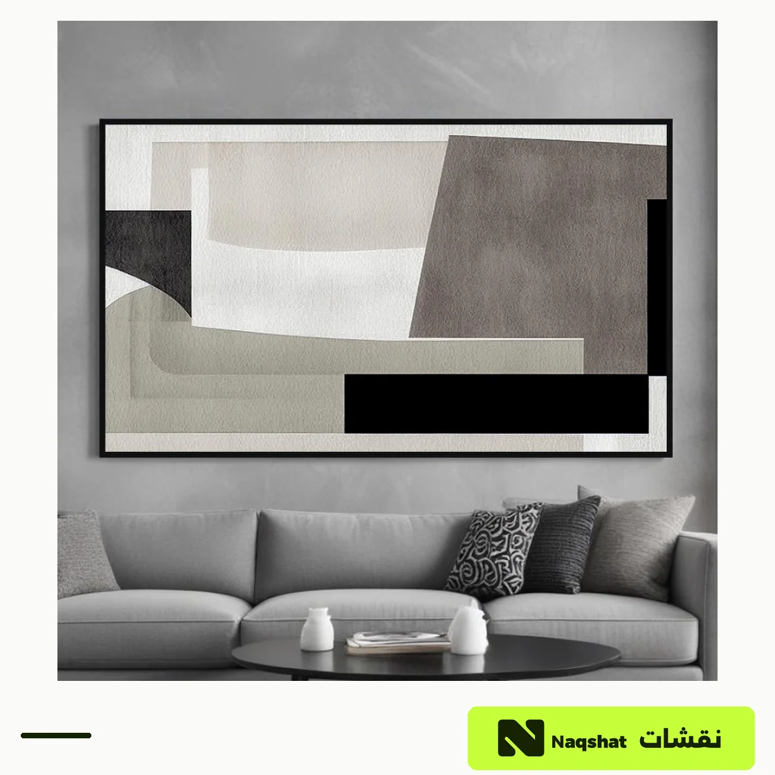 Canvas Wall Art